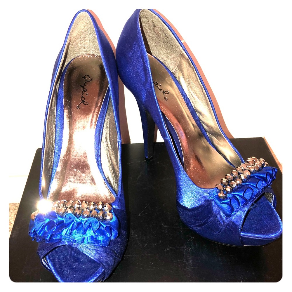 Qupid Women’s Shoes Size 7.5